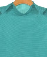 me ISSEY MIYAKE（ミーイッセイミヤケ）カジュアルシャツ 緑 サイズ:-(M位) レディース/2200669601084