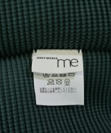 me ISSEY MIYAKE（ミーイッセイミヤケ）カジュアルシャツ 緑 サイズ:-(S位) レディース/2200669601091