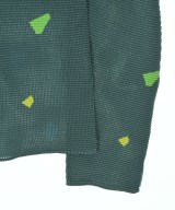 me ISSEY MIYAKE（ミーイッセイミヤケ）カジュアルシャツ 緑 サイズ:-(S位) レディース/2200669601091