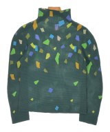 me ISSEY MIYAKE カジュアルシャツ