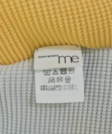 me ISSEY MIYAKE（ミーイッセイミヤケ）カジュアルシャツ グレー サイズ:-(S位) レディース/2200669601107