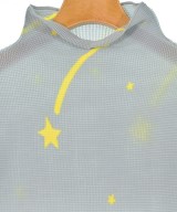 me ISSEY MIYAKE（ミーイッセイミヤケ）カジュアルシャツ グレー サイズ:-(S位) レディース/2200669601107