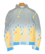 me ISSEY MIYAKE カジュアルシャツ