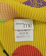 me ISSEY MIYAKE（ミーイッセイミヤケ）カジュアルシャツ 黄 サイズ:-(S位) レディース/2200669601114