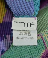 me ISSEY MIYAKE（ミーイッセイミヤケ）カジュアルシャツ 紫 サイズ:-(S位) レディース/2200669601121
