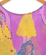 me ISSEY MIYAKE（ミーイッセイミヤケ）カジュアルシャツ 紫 サイズ:-(S位) レディース/2200669601121