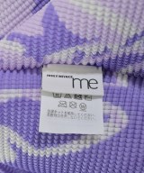 me ISSEY MIYAKE（ミーイッセイミヤケ）カジュアルシャツ 紫 サイズ:-(S位) レディース/2200669601145
