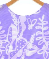 me ISSEY MIYAKE（ミーイッセイミヤケ）カジュアルシャツ 紫 サイズ:-(S位) レディース/2200669601145