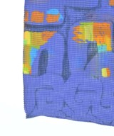 me ISSEY MIYAKE（ミーイッセイミヤケ）カジュアルシャツ 青 サイズ:-(S位) レディース/2200669601152