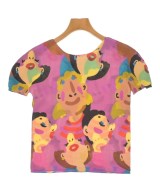 me ISSEY MIYAKE（ミーイッセイミヤケ）カジュアルシャツ 紫 サイズ:-(S位) レディース/2200669601169