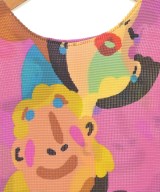 me ISSEY MIYAKE（ミーイッセイミヤケ）カジュアルシャツ 紫 サイズ:-(S位) レディース/2200669601169