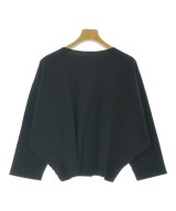 me ISSEY MIYAKE（ミーイッセイミヤケ）ブラウス 黒 サイズ:F レディース/2200671394011