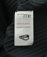 me ISSEY MIYAKE（ミーイッセイミヤケ）ブラウス 黒 サイズ:F レディース/2200671394011