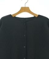 me ISSEY MIYAKE（ミーイッセイミヤケ）ブラウス 黒 サイズ:F レディース/2200671394011