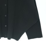 me ISSEY MIYAKE（ミーイッセイミヤケ）ブラウス 黒 サイズ:F レディース/2200671394011