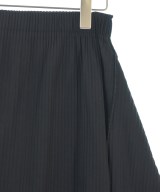 me ISSEY MIYAKE（ミーイッセイミヤケ）ロング・マキシ丈スカート 黒 サイズ:-(M位) レディース/2200671394028