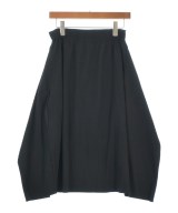 me ISSEY MIYAKE ロング・マキシ丈スカート