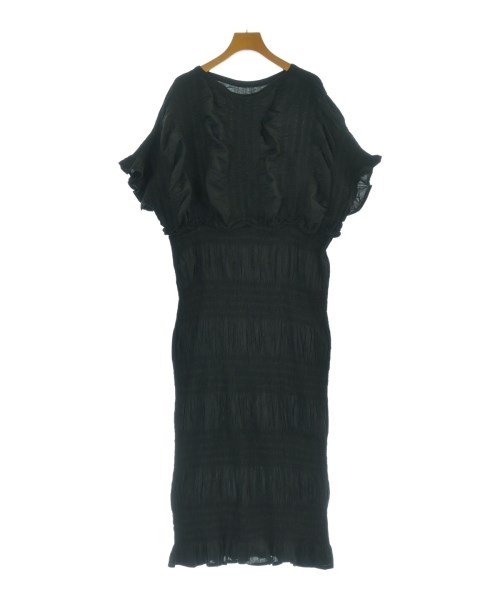 me ISSEY MIYAKE(ミーイッセイミヤケ)のワンピース サイズ:F 20,900円