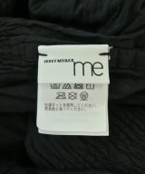 me ISSEY MIYAKE（ミーイッセイミヤケ）ワンピース 黒 サイズ:F レディース/2200731060054