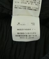 me ISSEY MIYAKE（ミーイッセイミヤケ）ワンピース 黒 サイズ:F レディース/2200731060054
