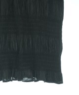 me ISSEY MIYAKE（ミーイッセイミヤケ）ワンピース 黒 サイズ:F レディース/2200731060054