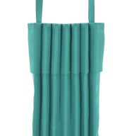 me ISSEY MIYAKE（ミーイッセイミヤケ）ショルダーバッグ 緑 サイズ:- レディース/2200731436064