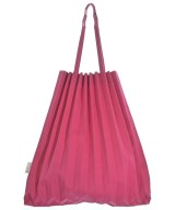 me ISSEY MIYAKE（ミーイッセイミヤケ）トートバッグ ピンク サイズ:- レディース/2200732283056
