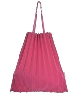 me ISSEY MIYAKE（ミーイッセイミヤケ）トートバッグ ピンク サイズ:- レディース/2200732283056