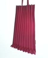 me ISSEY MIYAKE（ミーイッセイミヤケ）トートバッグ ピンク サイズ:- レディース/2200732283056