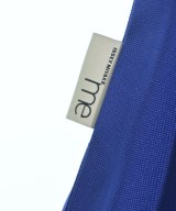 me ISSEY MIYAKE（ミーイッセイミヤケ）トートバッグ 青 サイズ:- レディース/2200732855062