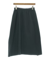 me ISSEY MIYAKE（ミーイッセイミヤケ）ロング・マキシ丈スカート 黒 サイズ:-(M位) レディース/2200733128066
