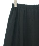 me ISSEY MIYAKE（ミーイッセイミヤケ）ロング・マキシ丈スカート 黒 サイズ:-(M位) レディース/2200733128066