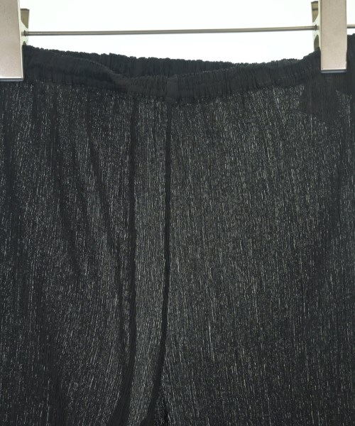 me ISSEY MIYAKE（ミーイッセイミヤケ）その他 黒 サイズ:-(S位) レディース/2200734660053