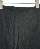 me ISSEY MIYAKE（ミーイッセイミヤケ）その他 黒 サイズ:-(S位) レディース/2200734660053