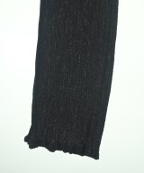 me ISSEY MIYAKE（ミーイッセイミヤケ）その他 黒 サイズ:-(S位) レディース/2200734660053