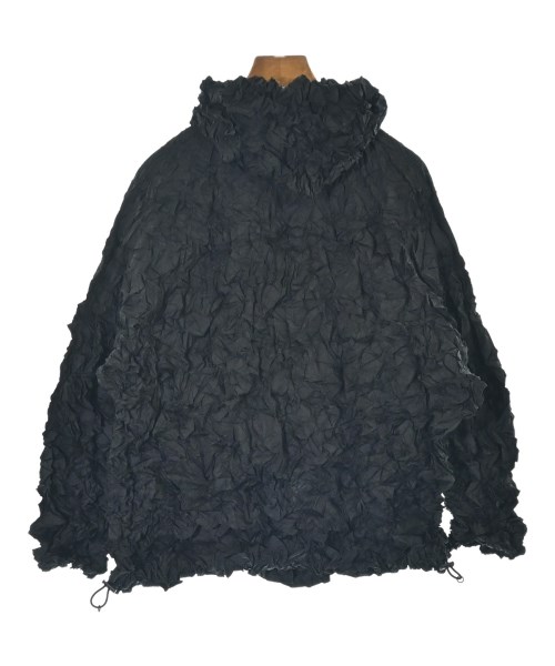 me ISSEY MIYAKE（ミーイッセイミヤケ）その他 黒 サイズ:F レディース/2200734874016