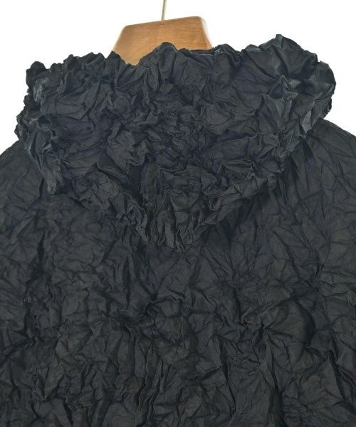 me ISSEY MIYAKE（ミーイッセイミヤケ）その他 黒 サイズ:F レディース/2200734874016