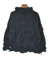 me ISSEY MIYAKE（ミーイッセイミヤケ）その他 黒 サイズ:F レディース/2200734874016