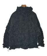 me ISSEY MIYAKE（ミーイッセイミヤケ）その他 黒 サイズ:F レディース/2200734874016