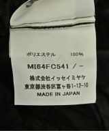 me ISSEY MIYAKE（ミーイッセイミヤケ）その他 黒 サイズ:F レディース/2200734874016