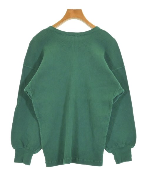me ISSEY MIYAKE（ミーイッセイミヤケ）ニット・セーター 緑 サイズ:-(M位) レディース/2200716137061