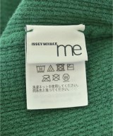 me ISSEY MIYAKE（ミーイッセイミヤケ）ニット・セーター 緑 サイズ:-(M位) レディース/2200716137061