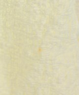 me ISSEY MIYAKE（ミーイッセイミヤケ）ブルゾン 白 サイズ:-(S位) レディース/2200719918193