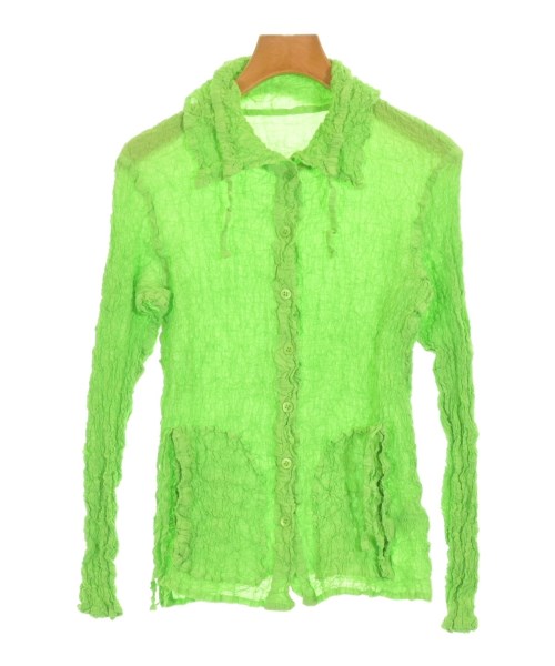 me ISSEY MIYAKE(ミーイッセイミヤケ)のカジュアルシャツ サイズ:-(XS位) 20,400円