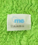 me ISSEY MIYAKE（ミーイッセイミヤケ）カジュアルシャツ 緑 サイズ:-(XS位) レディース/2200720177091
