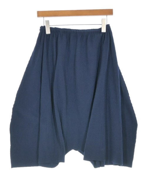 me ISSEY MIYAKE(ミーイッセイミヤケ)のクロップドパンツ サイズ:-(XS位) 9,200円