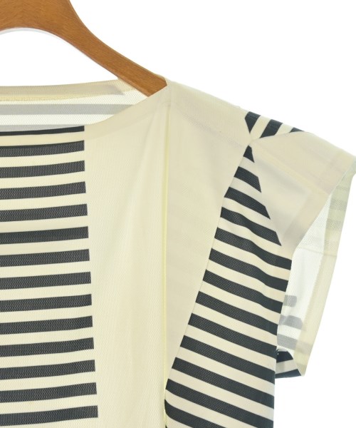 me ISSEY MIYAKE（ミーイッセイミヤケ）Tシャツ・カットソー 白 サイズ:F レディース/2200720266153