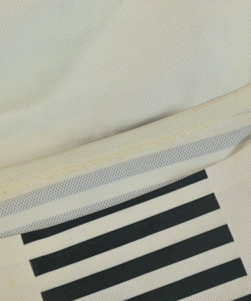 me ISSEY MIYAKE（ミーイッセイミヤケ）Tシャツ・カットソー 白 サイズ:F レディース/2200720266153