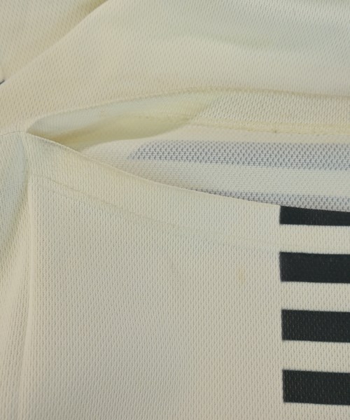 me ISSEY MIYAKE（ミーイッセイミヤケ）Tシャツ・カットソー 白 サイズ:F レディース/2200720266153
