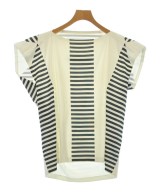 me ISSEY MIYAKE（ミーイッセイミヤケ）Tシャツ・カットソー 白 サイズ:F レディース/2200720266153